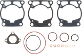 COMETIC C3834FB Cometic Gasket Kit T/E Fiber Base Ktm/Husq/Gasgas 50Sx,Tc50,Mc50 C3834Fb