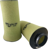 NO TOIL 3119 No Toil Air Filter Pre-Oiled: Polaris Ace,Rzr,Ranger,General 3119