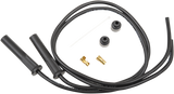 SUMAX S86085 Sumax Plug Wire Kit Black S86085