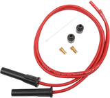 SUMAX S86285 Sumax Plug Wire Kit Red S86285
