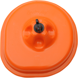 Twin Air Air Box Cover Yamaha 160078