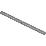 Shindy Wheel Weights - Adhesive Stick-On - 10 G - 12 Pack 16-451