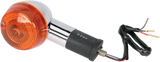 K&S TECHNOLOGIES 25-2252 K&S Technologies Turn Signal Kaw-Amber 25-2252