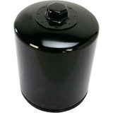 HIFLOFILTRO HF171BRC Hiflofiltro Performance Oil Filter - Black Hf171Brc
