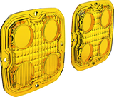 DENALI DNL.D4.10200 Denali Lens Trioptic D4 Selective Yellow Dnl.D4.10200