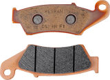 VESRAH DX-161 Vesrah Brake Pad Race Dx-161 Dx-161