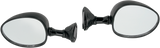 KIMPEX 284000 Kimpex Mirror,Ski Doo Rev Pair 284000