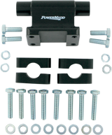 POWERMADD 45583 Powermadd Adj Pivot Adapter Kit Yam 45583
