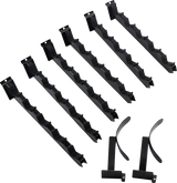 RENTHAL U-RN-WALL-DISP Renthal Renthal Slatwall Bar Disp U-Rn-Wall-Disp