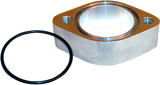 S&S CYCLE 16-0357 S&S Cycle Spacer/Insulator Block G 16-0357