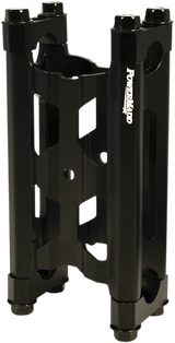 POWERMADD 45750 Powermadd Pivot Riser Narrow 5" 45750