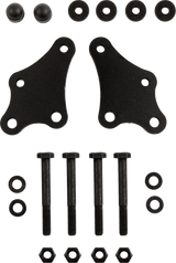 Givi Kit For Mounting Tnh1201 Tnh1201Kit