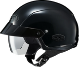 HJC HP31NUS7XBKV Hjc Helmet Is-Cruiser Solid Black Xl Hp31Nus7Xbkv