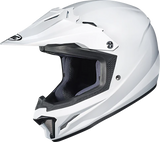 HJC MP36NUS4XWHV Hjc Helmet Cl-Xyii Solid White Sm Mp36Nus4Xwhv