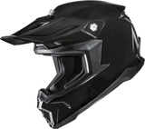 HJC MP46NUS8METV Hjc Helmet C50 Solid Metal Black 2X Mp46Nus8Metv