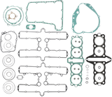 ATHENA P400250850652 Athena Gasket Kit Complete, Kaw P400250850652