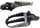 IMS PRODUCTS INC. 292219-4 Ims Products Inc. Footpegs Pro Series Cr 292219-4