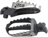 IMS PRODUCTS INC. 295516-4 Ims Products Inc. Footpegs Pro Series Rm 295516-4
