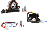 Rm Stator RM22430 Rm Stator Charging Kit 140W Yamaha Yzf Rm22430