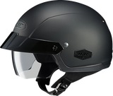 HJC HP31NUS3RFBV Hjc Helmet Is-Cruiser Solid Rubbertone Xs Hp31Nus3Rfbv