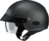 HJC HP31NUS4RFBV Hjc Helmet Is-Cruiser Solid Rubbertone Sm Hp31Nus4Rfbv