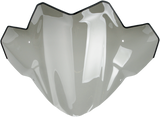 KIMPEX 274974 Kimpex Windshield Yamaha Med Smoke 274974