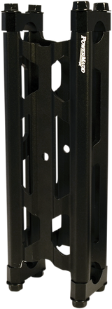 POWERMADD 45780 Powermadd Pivot Riser Narrow 8" 45780