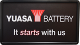 YUASA YUA-SIGN Yuasa Sign Yuasa Led Yua-Sign