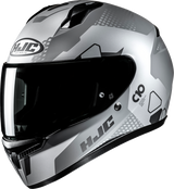 HJC FP54EUS38S5V Hjc Helmet C10 Aspa Mc5Sf Xs Fp54Eus38S5V
