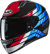 HJC FP54NUS5D22V Hjc Helmet C10 Hiper Mc21 Md Fp54Nus5D22V