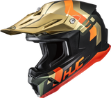 HJC MP46NUS51H6V Hjc Helmet C50 Primal Mc6Hsf Md Mp46Nus51H6V