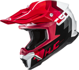 HJC MP46NUS8101V Hjc Helmet C50 Primal Mc1 2X Mp46Nus8101V