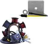 Rm Stator Stator Voltage Regulator Kit Honda Xr/Crf Rms900-106771