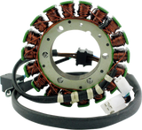 Rm Stator RM01195S Rm Stator Stator Gen Suzuki Boulevard Rm01195S