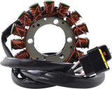 Rm Stator RMS010-102129 Rm Stator Stator Gen Kawaski Vn 900 Rms010-102129