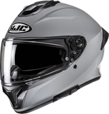 HJC FP69NUS3XGNV Hjc Helmet C71 Solid N Gray Xs Fp69Nus3Xgnv