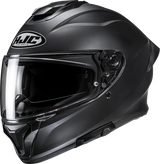 HJC FP69NUS8XBSV Hjc Helmet C71 Solid Semi Flat Black 2X Fp69Nus8Xbsv
