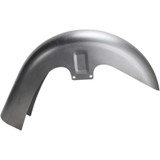 RUSS WERNIMONT DESIGNS RWD50224 Russ Wernimont Designs Flat Back Dresser Front Fender - 6" X 23" - 32 - Fl Rwd-50224