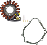 Rm Stator RM01092G Rm Stator Stator Gen Suzuki Gsxr Rm01092G
