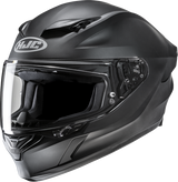 HJC FP67NUS6XBSV Hjc Helmet I11 Solid Semi Flat Black Lg Fp67Nus6Xbsv