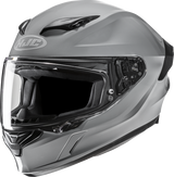 HJC FP67NUS7XGNV Hjc Helmet I11 Solid N Gray Xl Fp67Nus7Xgnv