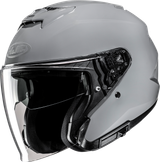 HJC JP45NUS5XGNV Hjc Helmet I31 Solid N. Gray Md Jp45Nus5Xgnv