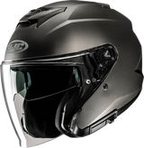 HJC JP45NUS8SFTV Hjc Helmet I31 Solid Sf Titanium 2X Jp45Nus8Sftv