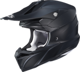 HJC MP39NUS6XBKV Hjc Helmet I50 Solid Black Lg Mp39Nus6Xbkv