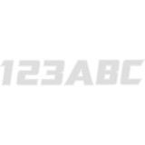 HARDLINE SILVER900 Hardline Decal Registration Kit - Silver Silver900