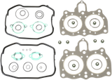 ATHENA P400210600974 Athena Gasket Kit Top End, Hon P400210600974
