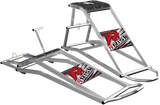 RISK RACING 77829 Risk Racing Lift Ride On Rr1 77829