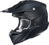 HJC MP39NUS8XBSV Hjc Helmet I50 Solid Sf Black 2X Mp39Nus8Xbsv