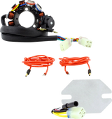 Rm Stator RMS900-105941 Rm Stator Stator Voltage Regulator Kit Honda Crf Rms900-105941