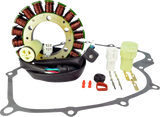 Rm Stator Stator Gasket Kit Yamaha Yfm/Yxr 660 Rm22611